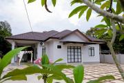 Anjung Homestay & Event