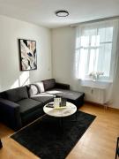 Ferienwohnung nur 1 min vom See