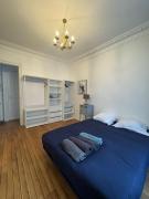 Tour Eiffel Bartholdi