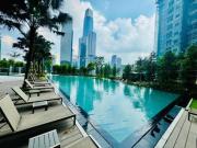 Agile Residence Near TRX