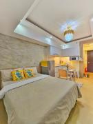 Cozy Condo at Avida Towers Davao