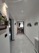 Charming and modern 3-Bedroom Apartment