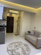 ستوديو فاخر بالزمالك