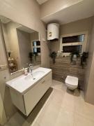 Nile View Apartment in El Gezira El Zamalek