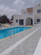 Villa Sandrella Tazdaine Villa Sandrella Tazdaine