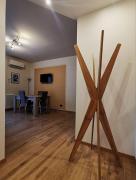 Holz 35 Apartment Verona Garage wi-fi Breakfast