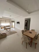 Bel appartement avec Vue directe sur la mer depuis le salon