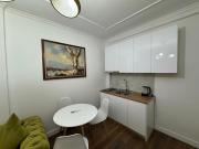 Central apartment Tirana