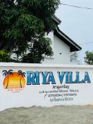 Riya Villa Arugambay