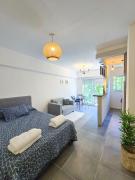 Departamento a dos cuadras de paseo Aldrey