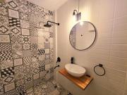 Departamento a dos cuadras de paseo Aldrey