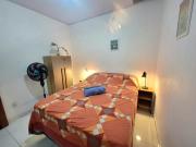 Casa na Praça de Serra Grande