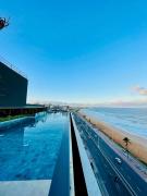 UNU Art Studio Armação: piscina, academia, e +