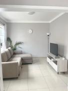 Livo house in San Salvador