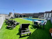 VV Boutique Las Eras Beach