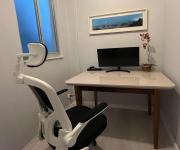 2 min da Praia de Copa | Reformado e Aconchegante