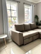 Livo house in San Salvador