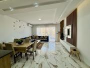 Kelibia luxury 2 bed flat