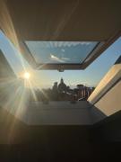 Magia sui tetti Magia sui tetti