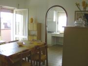 La Casa delle Ginestre a Montalto Marina