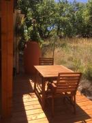 Maisonnette en forêt à 5min du centre ville