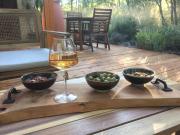 Maisonnette en forêt à 5min du centre ville