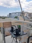 PARTHENON In HORIZON