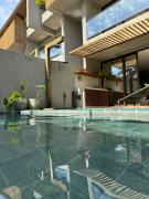 Casa Thalassa - Praia do Riacho - Próxima à Capela