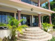 Villa pied dans leau Pointe aux Piments