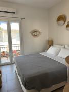 Omma, main street maison Omma, main street maison