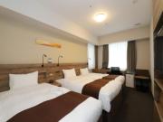Smile Hotel Premium Osaka Higashi Shinsaibashi - Vacation STAY 85572v
