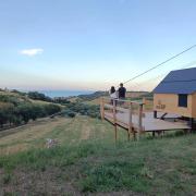 Potenza Picena StarsBox Orto del Marinaio