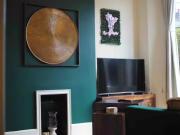 Contractors, Long stay,WI-Fl, Garden, parking