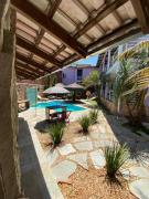 Pousada Aliany Lôbo