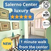 Blue Velvet - Salerno Centro Blue Velvet - Salerno Centro