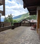 Ciasa Nuvola Apartment