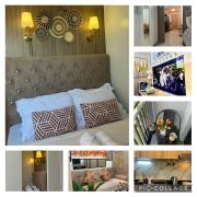 Modern Sanctuary Near - MOA