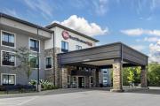 Best Western Plus Lawrenceburg
