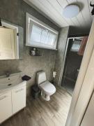 Pilkas Namelis - Namelių nuoma Šventojoje