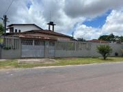 Casa ampla em mosqueiro disponível para cop 30