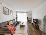 Stylish 1bd in Marina Del Rey with Free Parking