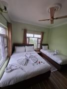 Top Makwānpur Garhi