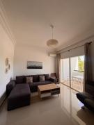Asilah marina golf apartment