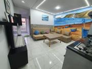 Joli Appartement avec Terrasse