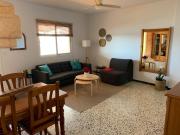 Beautiful penthouse with sea and mountain views