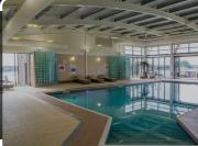 Vallie Retreats at Tattershall Lakes