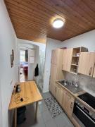 Spacious apartment in Praterstern Area ES