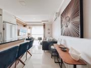 Schönes Premium Apartment mit Meerblick