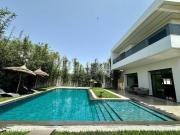 Villa 6chambres Aéroport de Fès Piscine Jacuzzi