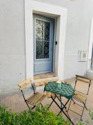 LÉchappée Belle Studio